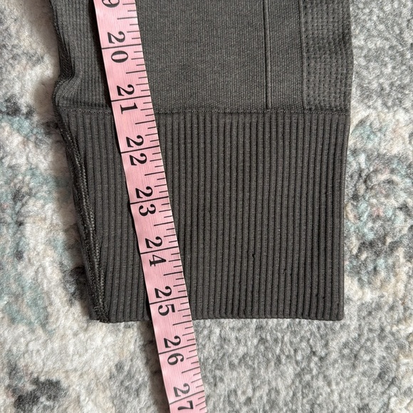 Lululemon Ebb to Street Seamless Leggings - Picture 12 of 12